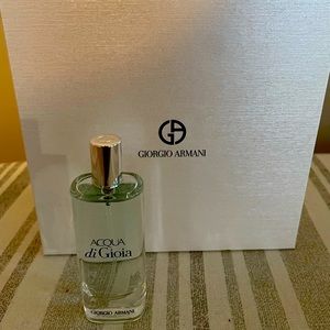 Acqua di Gioia 0.5 FL Oz. e15mL Eau De Perfum Spray